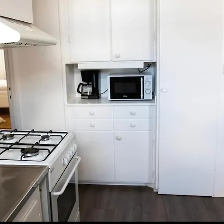Apartment, Hammarbyhojden * Stockholm