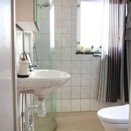 Apartment Apartment, Hammarbyhojden *
