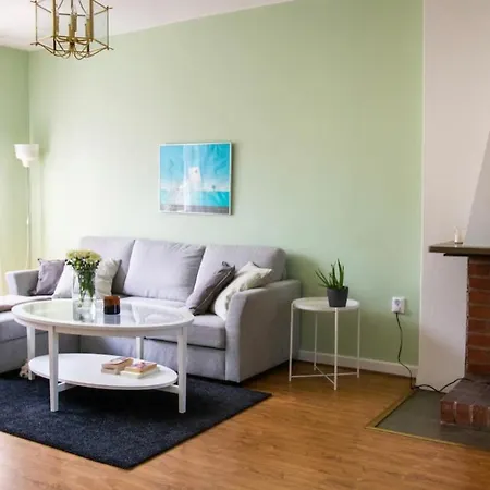 Apartment, Hammarbyhojden Στοκχόλμη