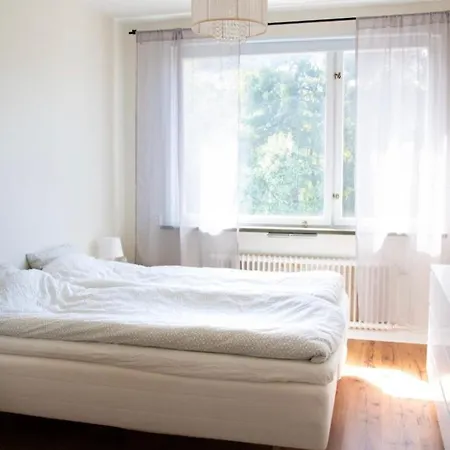 Apartment, Hammarbyhojden * Stockholm