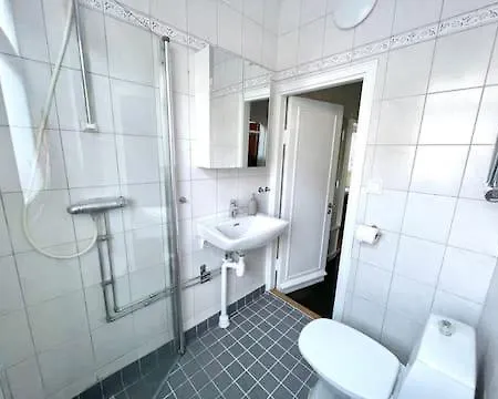 Διαμέρισμα Apartment, Hammarbyhojden *