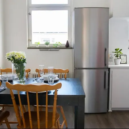 Διαμέρισμα Apartment, Hammarbyhojden Στοκχόλμη