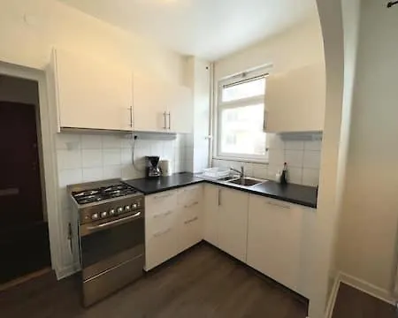 Apartment Apartment, Hammarbyhojden Stockholm