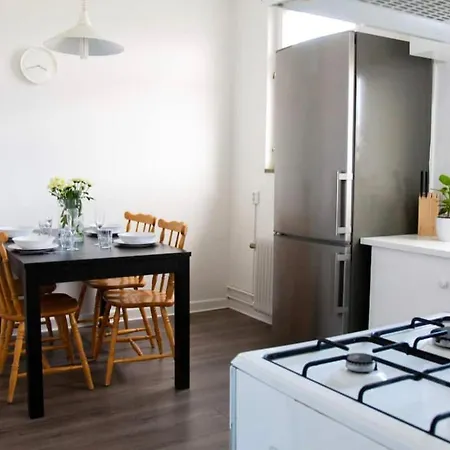 Apartment, Hammarbyhojden Stockholm