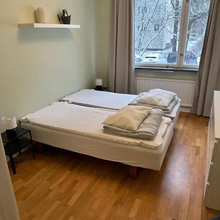 Apartment, Hammarbyhojden Apartment Stockholm