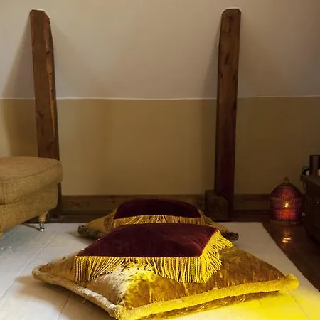 Hotel Ulfsunda Slott 4*