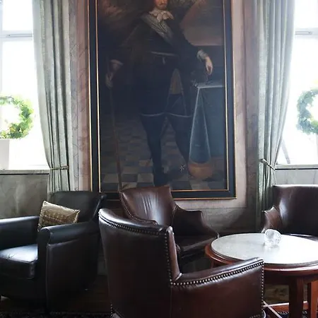 Hotel Ulfsunda Slott