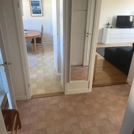 Apartment, Hammarbyhojden * Stockholm