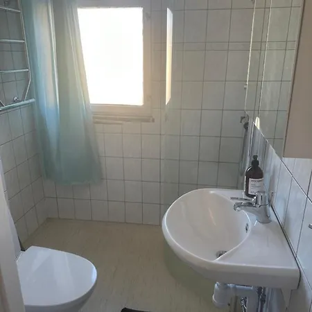 Apartment, Hammarbyhojden Apartment Stockholm