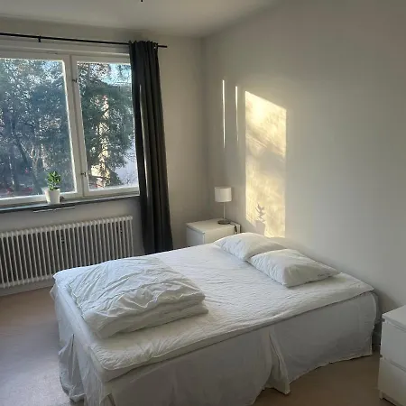 Apartment Apartment, Hammarbyhojden