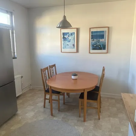 Apartment, Hammarbyhojden * Στοκχόλμη