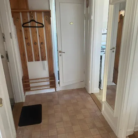 Apartment, Hammarbyhojden Στοκχόλμη