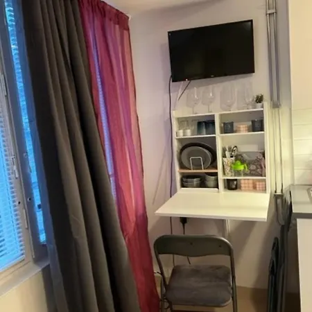 Casa South Stockholm