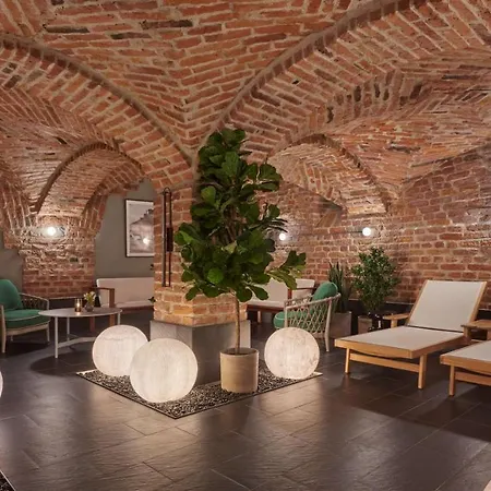 Reisen In The Unbound Collection By Hyatt 5* Stockholm