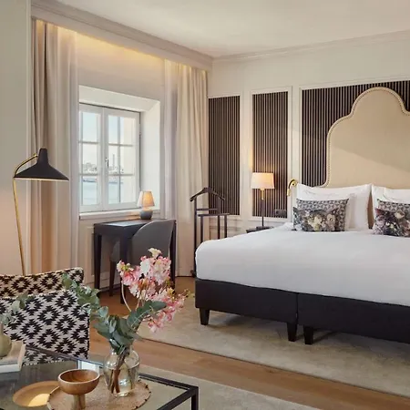 Reisen In The Unbound Collection By Hyatt 5* Stockholm