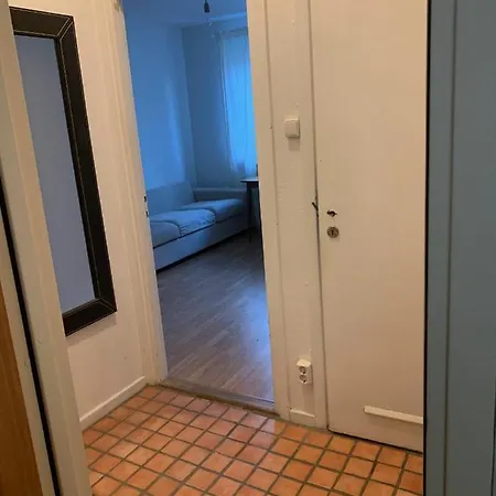 Apartamento In Estocolmo