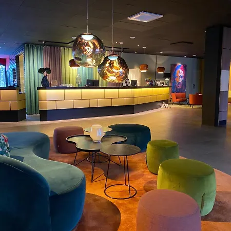 Profilhotels Nacka