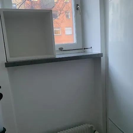 Apartment In