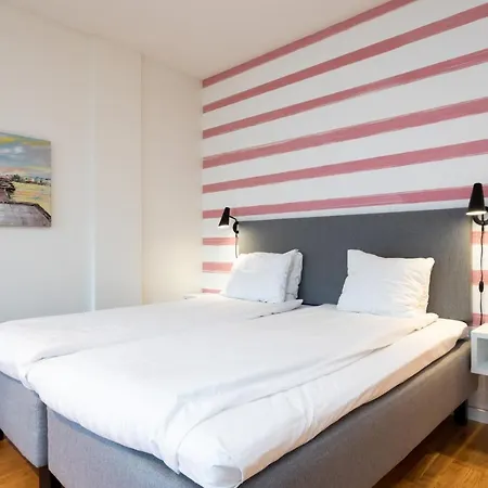 Apartdirect Hammarby Sjoestad Stockholm