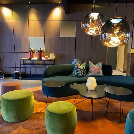 Profilhotels Nacka