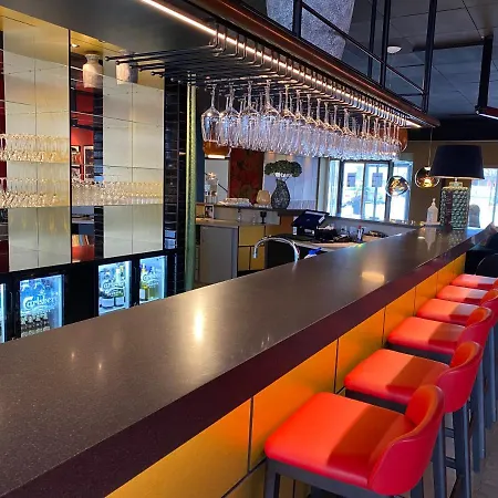 Profilhotels Nacka