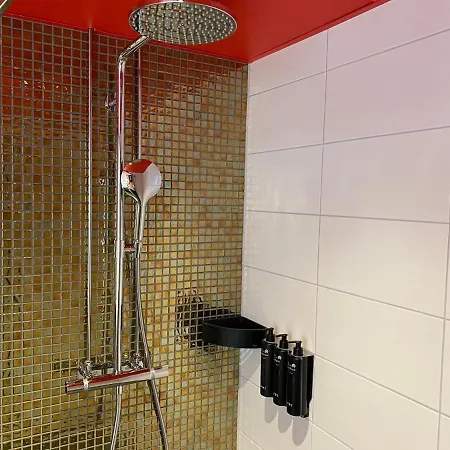 Hotel Profilhotels 4*