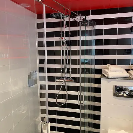 Profilhotels Hotel