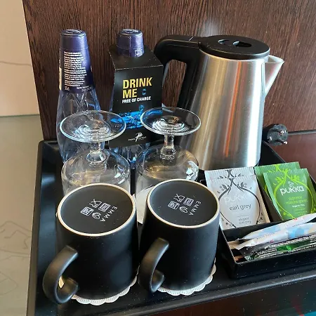 Profilhotels