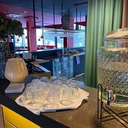 Profilhotels Hotel Nacka