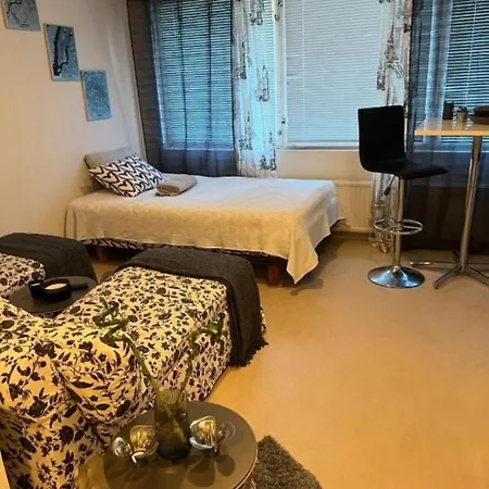 Casa South Stockholm