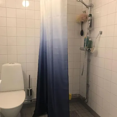 Casa South Lägenhet *