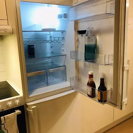 Apartament Casa South Sztokholm