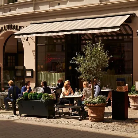 Hotel Dagmar
