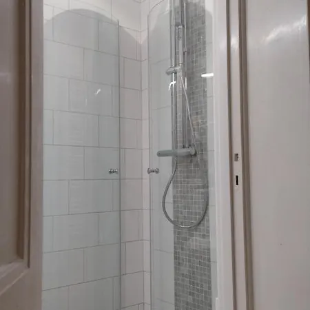 Homestay Quiet Central Stockholm