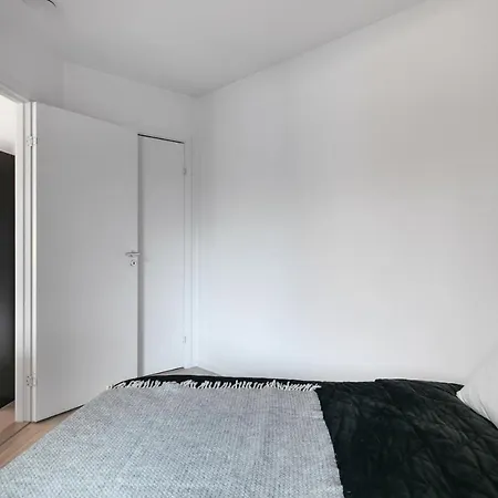 Apartment Brand New Stylish *