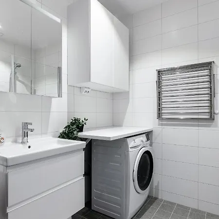 Brand New Stylish Apartment