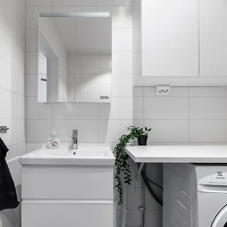 Brand New Stylish * Stockholm