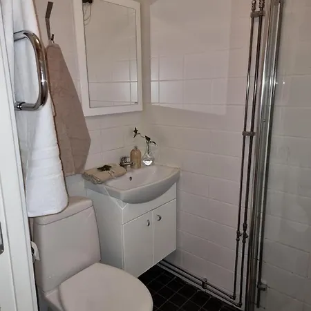 Appartement Charming In