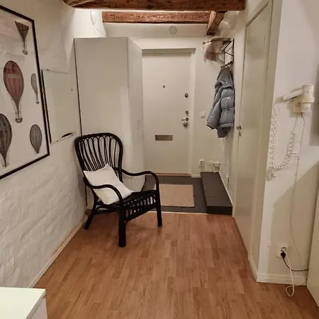 Apartment Charming In *