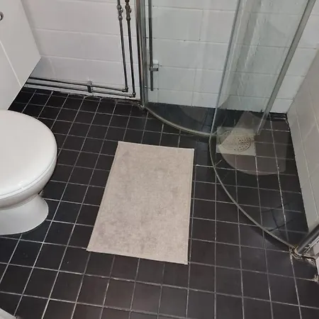 Appartement Charming In *
