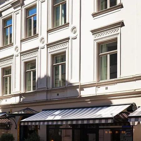 Hotel Dagmar 5*