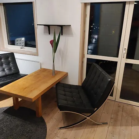 Pink House Room#2 Bed & Breakfast Stockholm