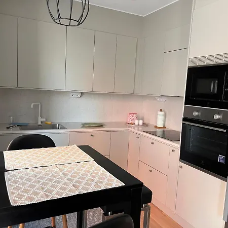 Haga 1 Bedroom * Ville de Stockholm
