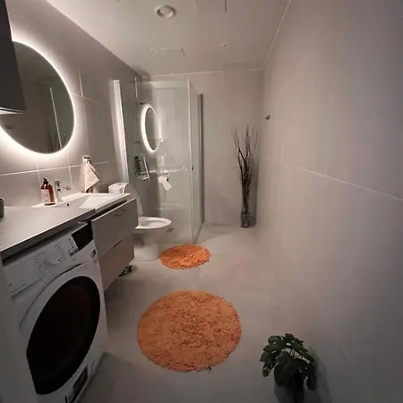 Haga 1 Bedroom Apartment *