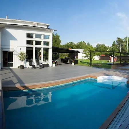 Villa Exclusive *