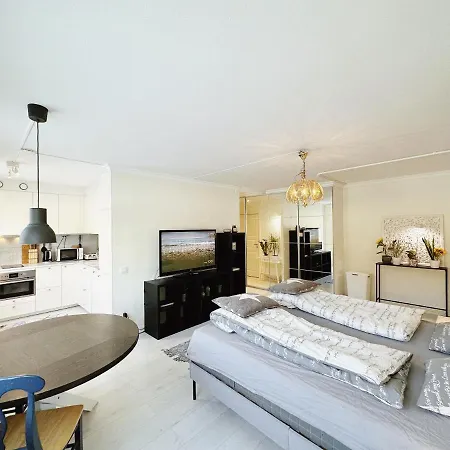 Apartment Travel Stockholm
