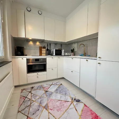 Apartment Travel