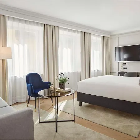Hotel Reisen In The Unbound Collection By Hyatt
