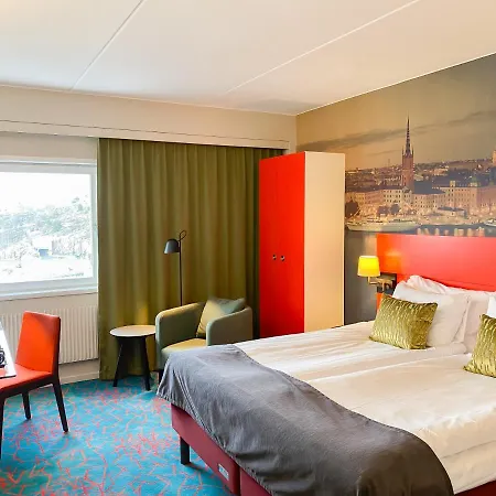 Profilhotels Hotel 4*