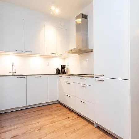 Apartdirect Gamla Stan Ii Lägenhet *